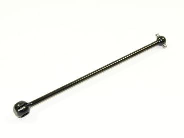 SWORKz Welle X-System Hinten 125mm S350